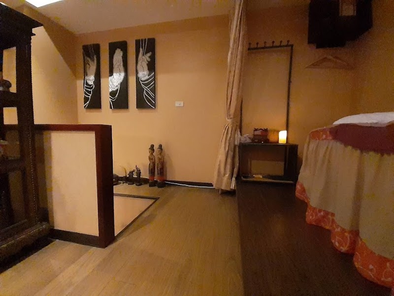 蘭花泰養生會館 - 店家實景照片 7 - 台北