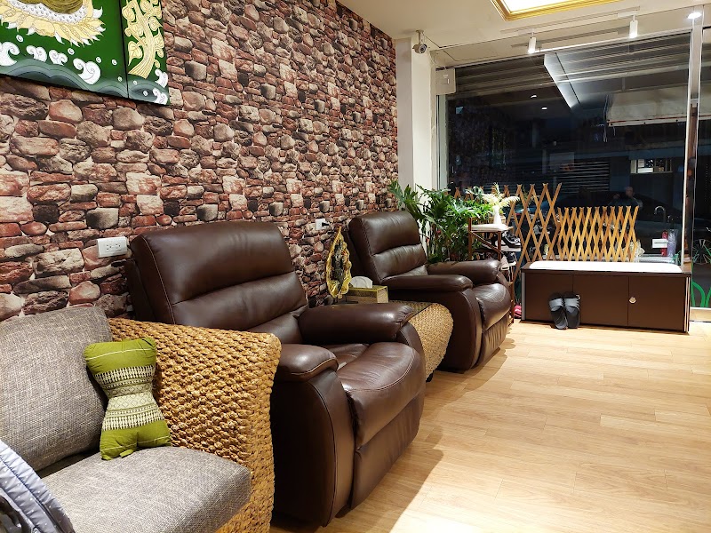 NARA泰式養生館 NARA Thai Massage & Spa - 店家實景照片 1 - 台北