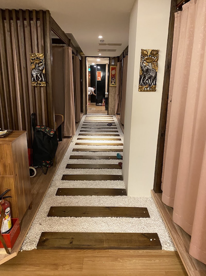 NARA泰式養生館 NARA Thai Massage & Spa - 店家實景照片 3 - 台北