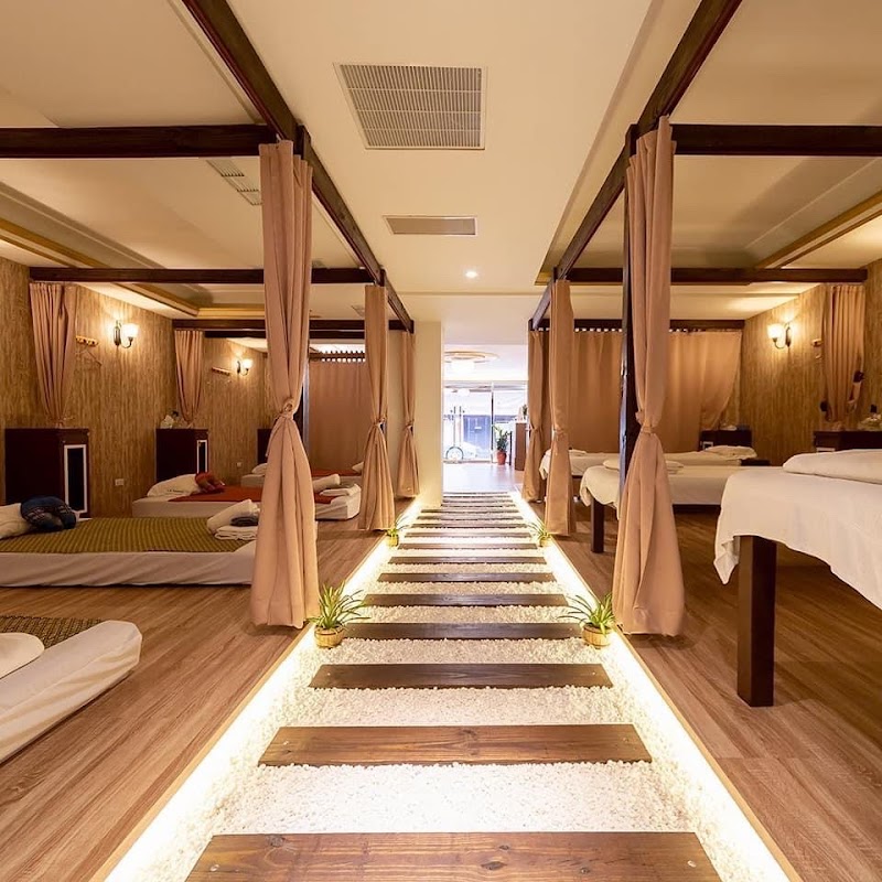 NARA泰式養生館 NARA Thai Massage & Spa - 店家實景照片 4 - 台北