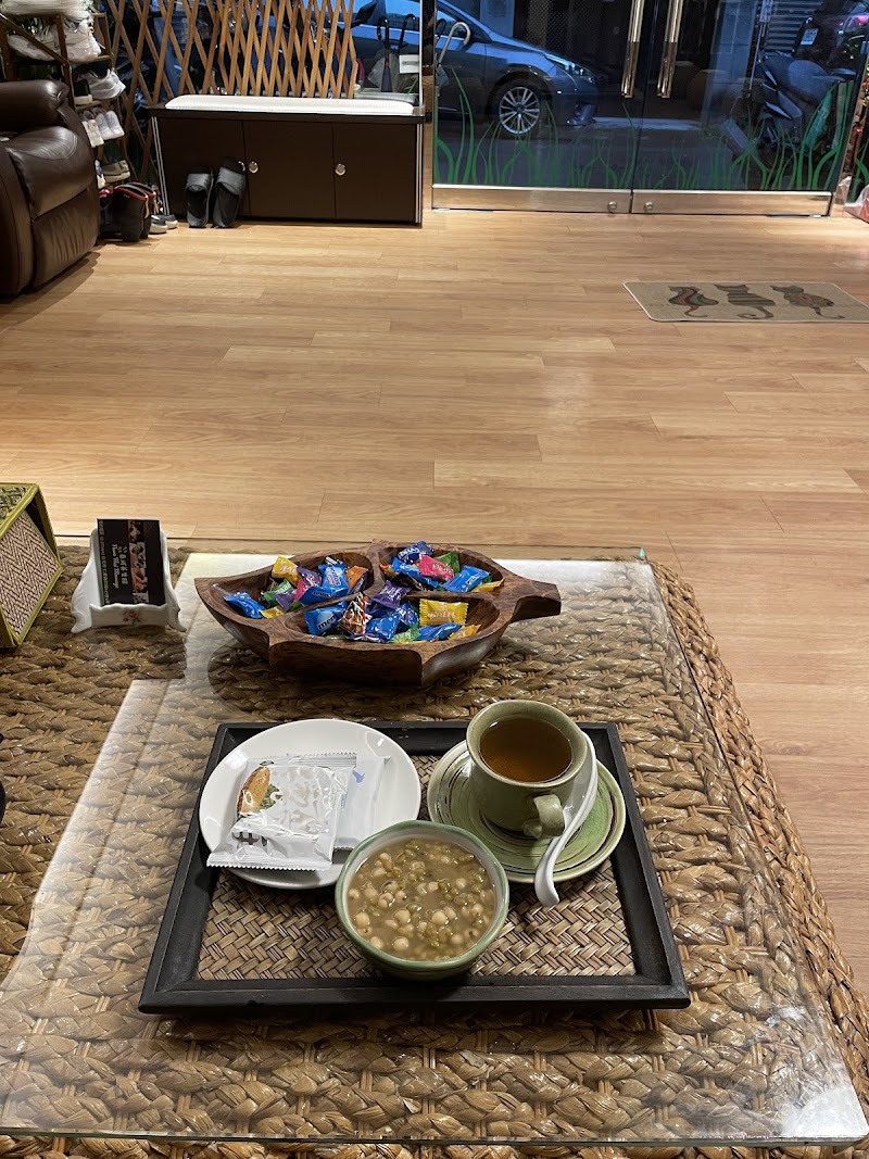 NARA泰式養生館 NARA Thai Massage & Spa - 店家實景照片 7 - 台北