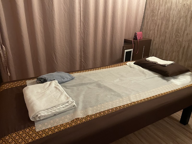 NARA泰式養生館 NARA Thai Massage & Spa - 店家實景照片 8 - 台北