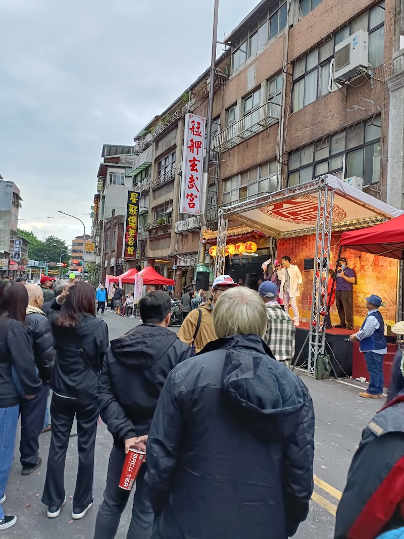星聚堡美容館 - 店家實景照片 4 - 台北