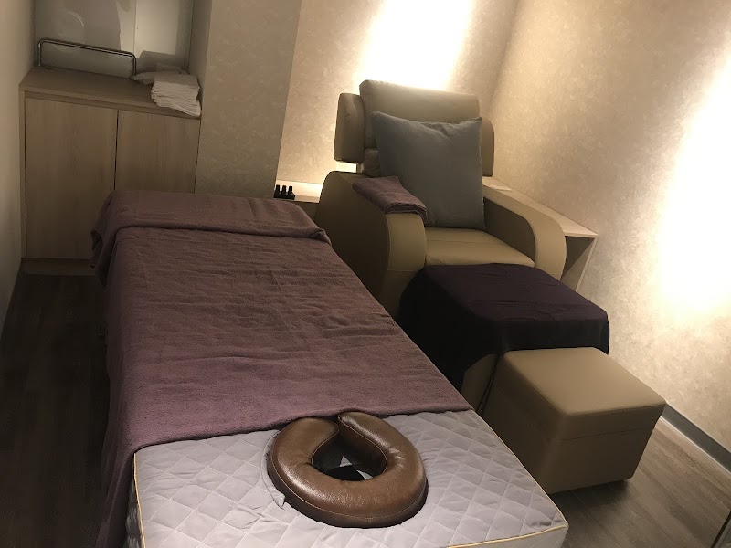 金芸養生會館 - 店家實景照片 8 - 台北