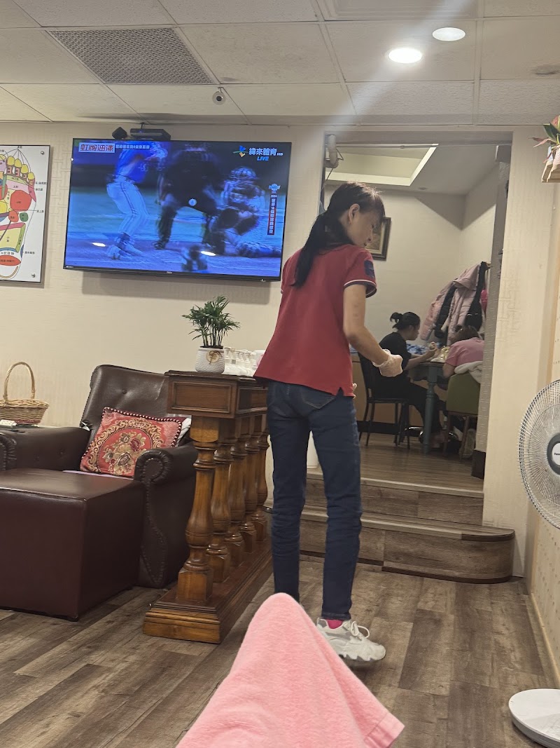 銀座足體養生會館 - 店家實景照片 5 - 台北