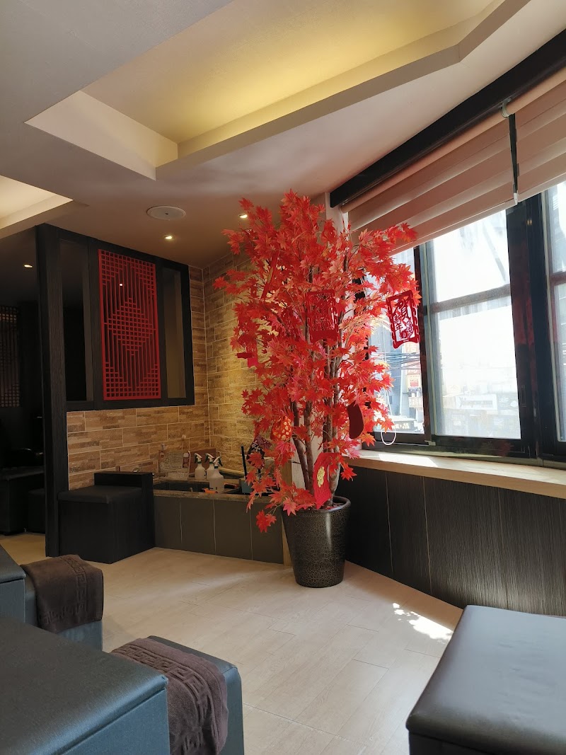 大桶水溫泉足湯腳底按摩館 - 店家實景照片 6 - 台北