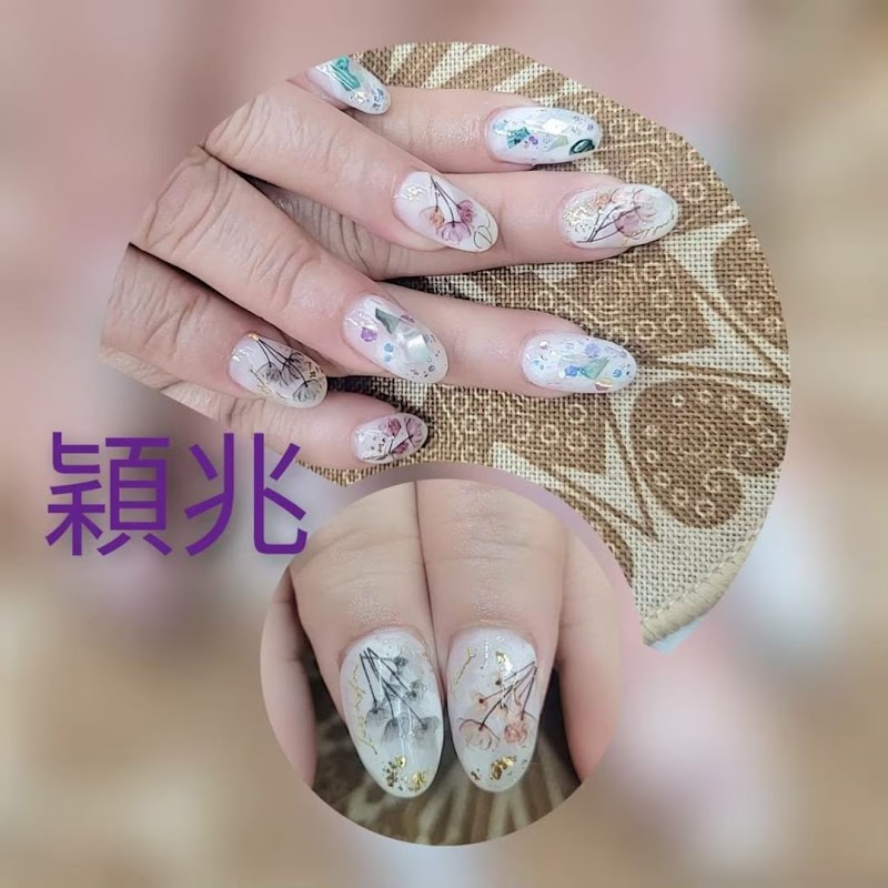 穎兆美容越式洗頭沙容坊 - 店家實景照片 2 - 台北