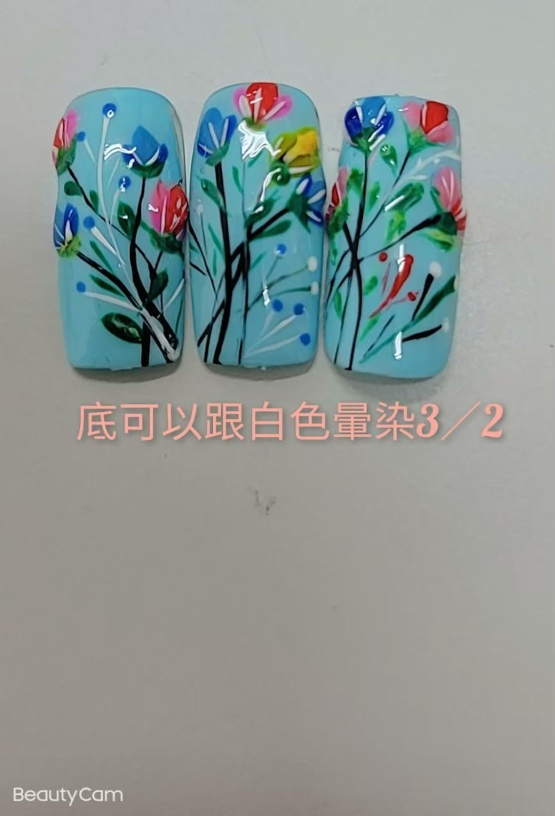 穎兆美容越式洗頭沙容坊 - 店家實景照片 3 - 台北