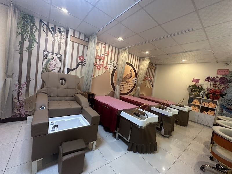 鳳城越式洗髮男女SPA館 - 店家實景照片 1 - 彰化