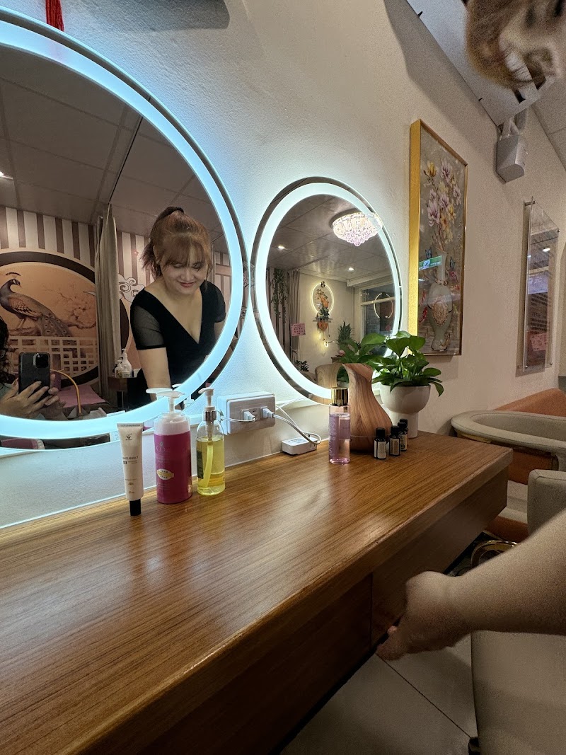 鳳城越式洗髮男女SPA館 - 店家實景照片 2 - 彰化
