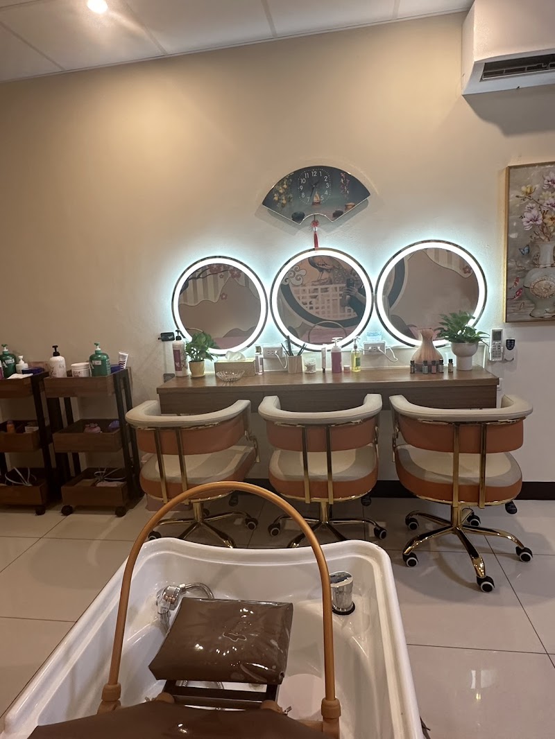 鳳城越式洗髮男女SPA館 - 店家實景照片 6 - 彰化