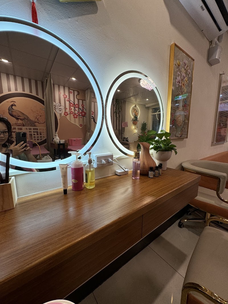 鳳城越式洗髮男女SPA館 - 店家實景照片 8 - 彰化