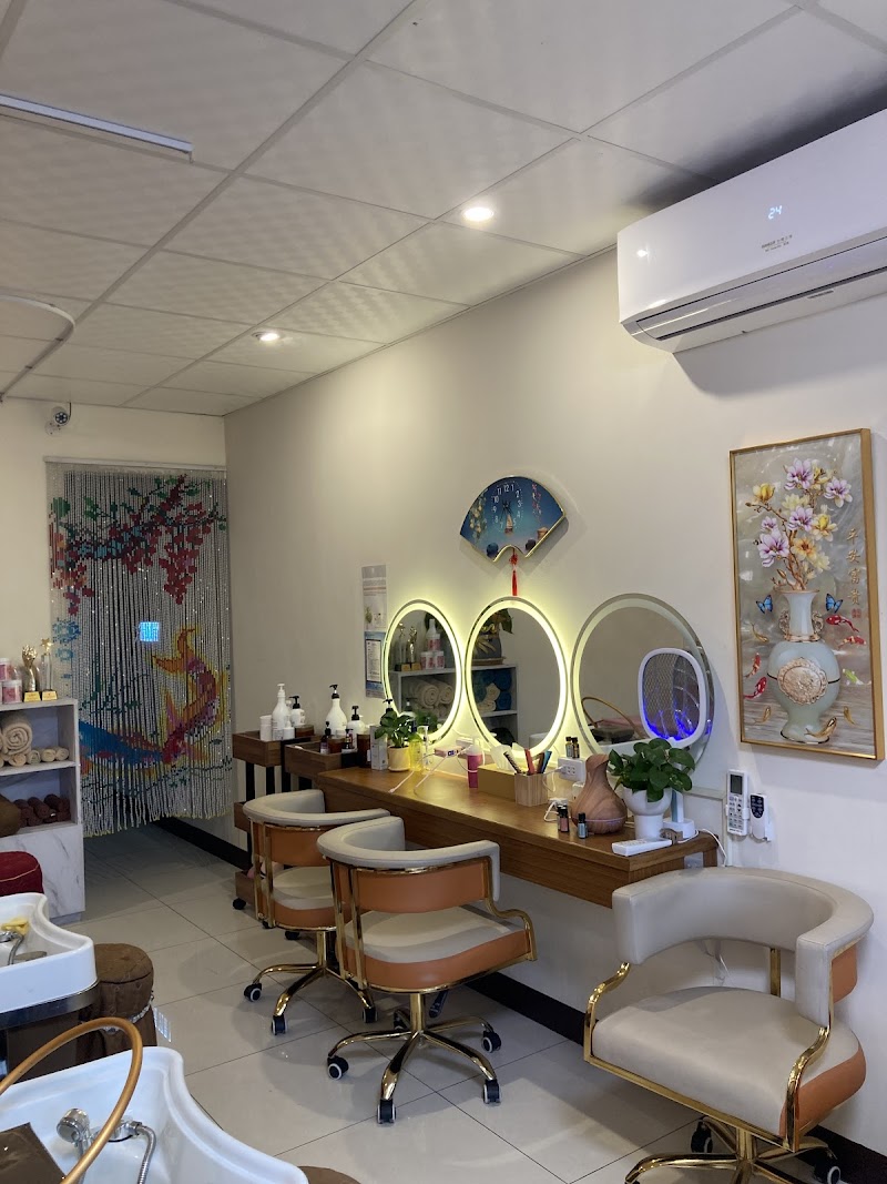 鳳城越式洗髮男女SPA館 - 店家實景照片 9 - 彰化
