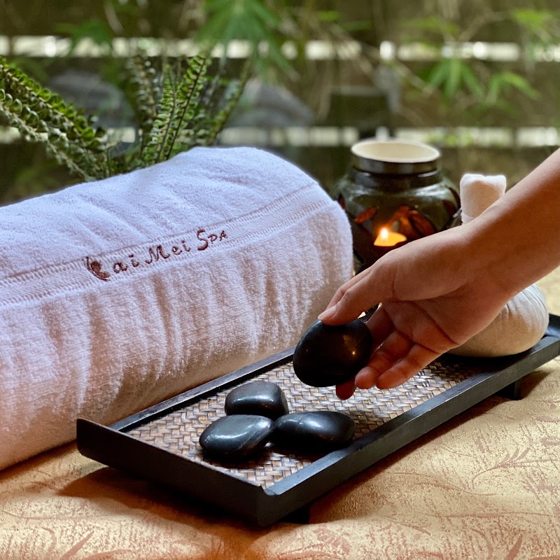 百媚SPA莊園 BAIMEI SPA - 店家實景照片 6 - 台南