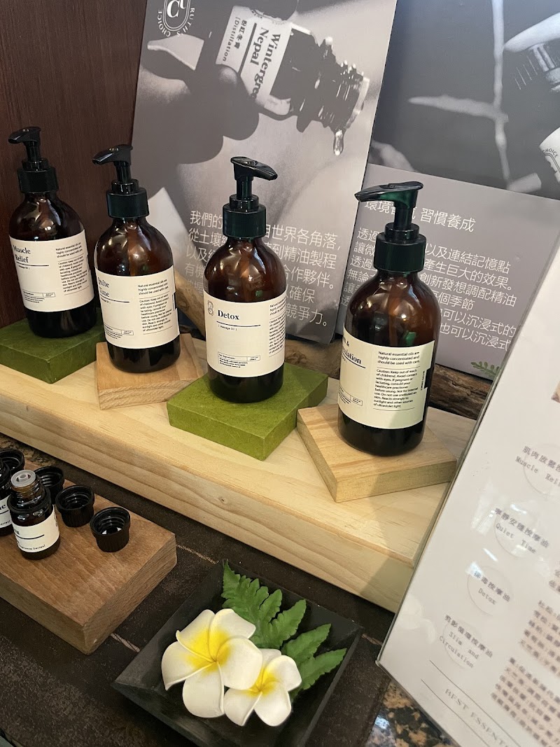 百媚SPA莊園 BAIMEI SPA - 店家實景照片 8 - 台南