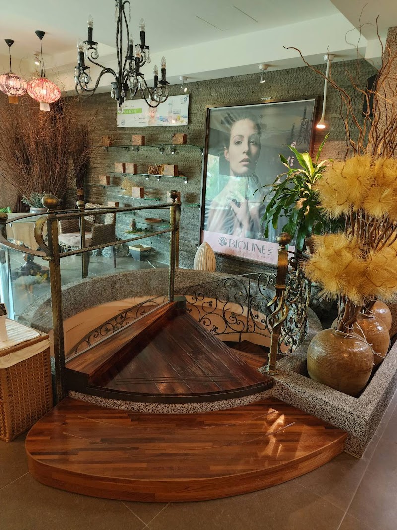 百媚SPA莊園 BAIMEI SPA - 店家實景照片 9 - 台南