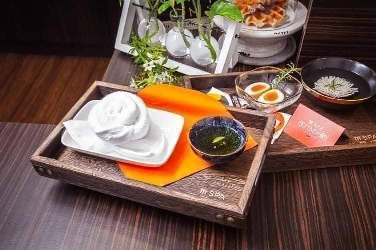艾翠貝勒 M spa (府前店) - 店家實景照片 8 - 台南