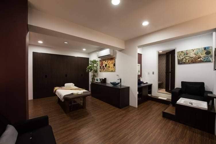 艾翠貝勒 M spa (府前店) - 店家實景照片 9 - 台南
