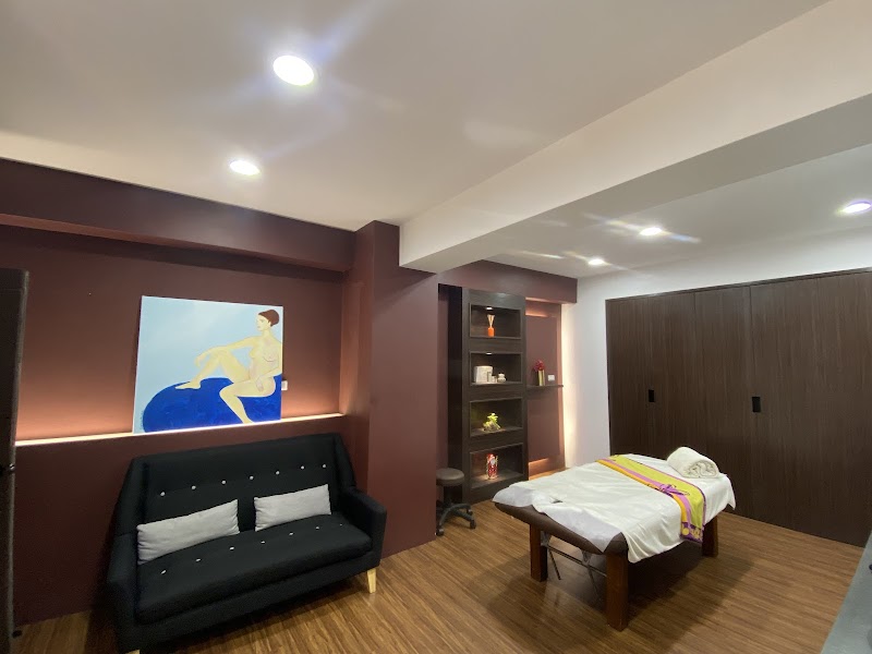 艾翠貝勒 M spa (府前店) - 店家實景照片 11 - 台南