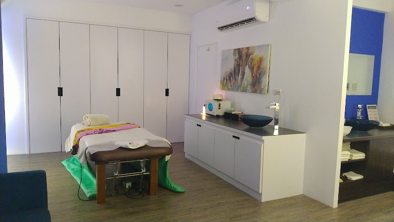 艾翠貝勒 M spa (府前店) - 店家實景照片 13 - 台南
