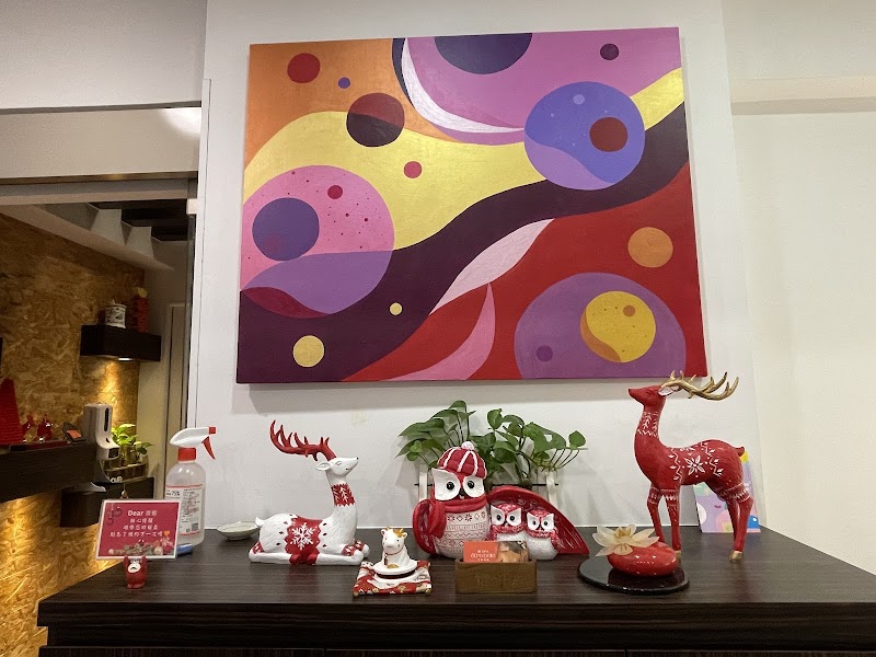 艾翠貝勒 M spa (府前店) - 店家實景照片 14 - 台南