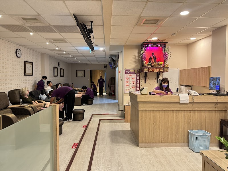 川之林足體養生會館 - 店家實景照片 6 - 台南