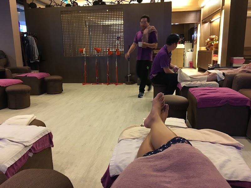 川之林足體養生會館 - 店家實景照片 11 - 台南