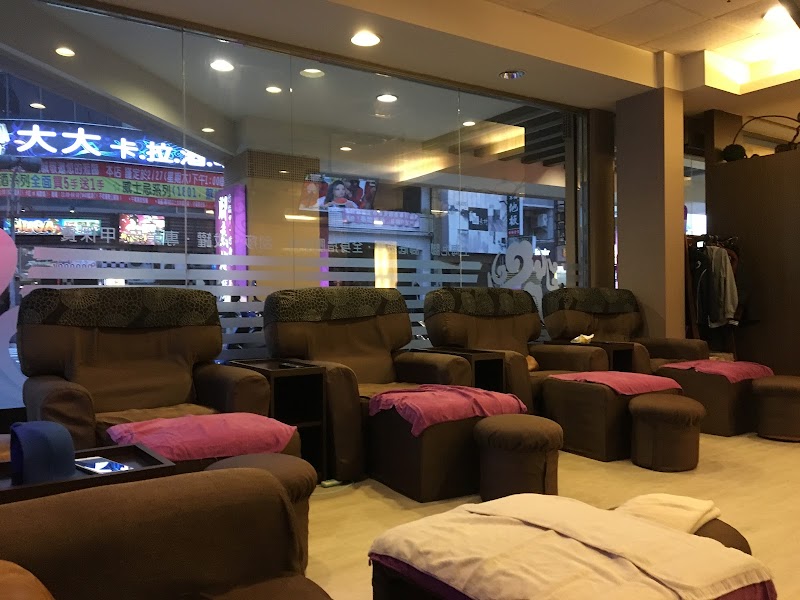 川之林足體養生會館 - 店家實景照片 13 - 台南