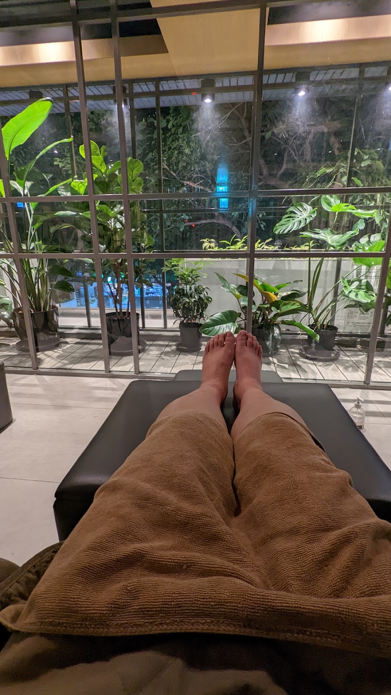6星集按摩會館(天母會館) - 店家實景照片 4 - 台北