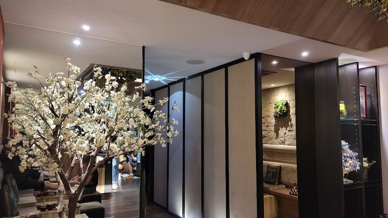 梅庭苑.沐心SPA會館店家實景照片9 - 台北