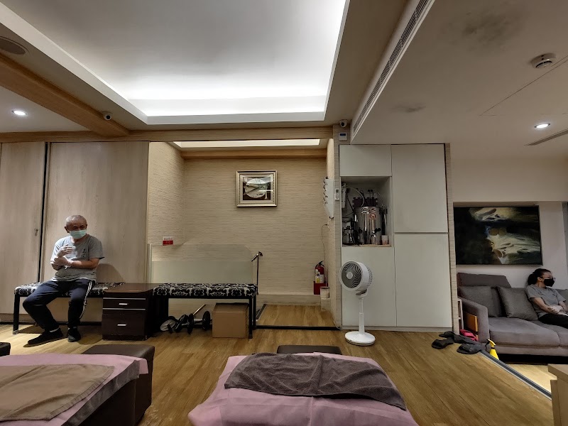 足堂足體養生館 - 店家實景照片 5 - 台北