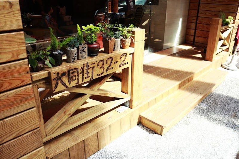 SenLing森林養生會館-沙鹿店 - 店家實景照片 2 - 台中