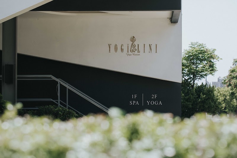 YOGILINI 瑜珈|SPA會館|禪柔|店家照片
