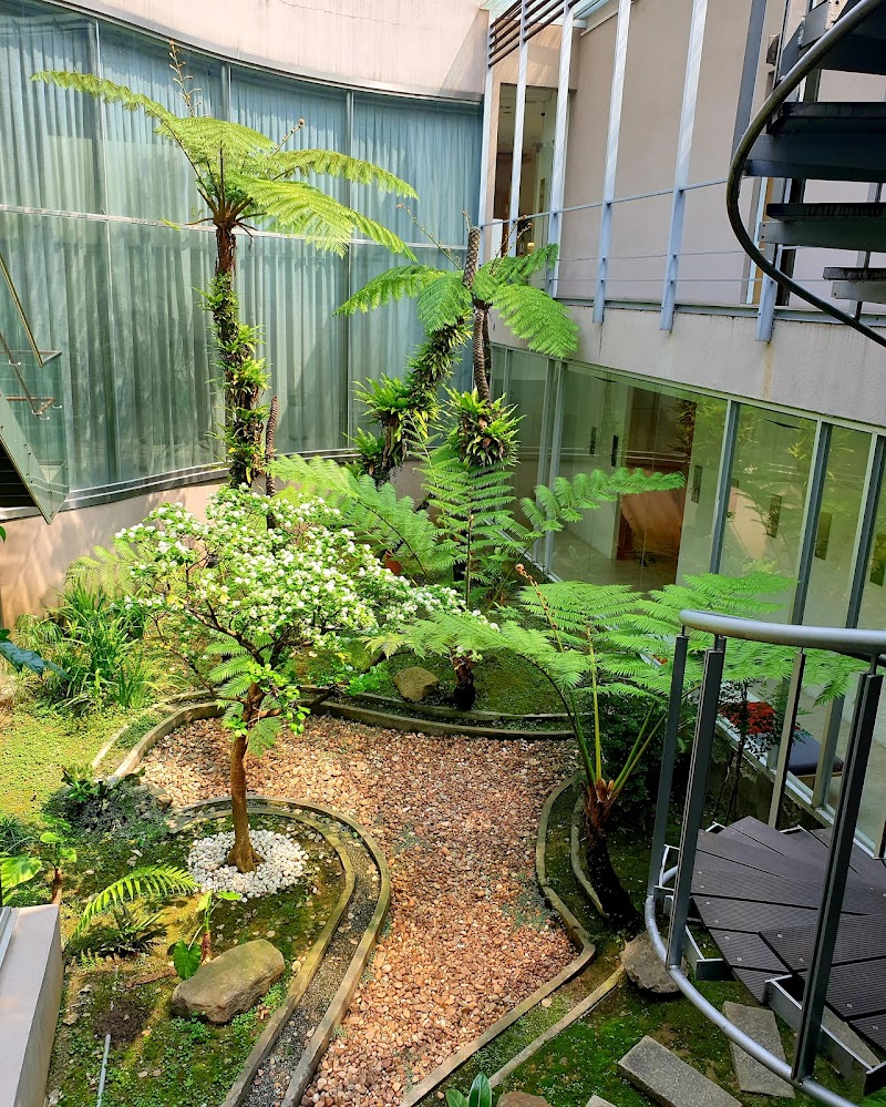 YOGILINI 瑜珈|SPA會館|禪柔|店家實景照片5 - 台中