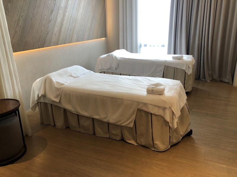YOGILINI 瑜珈|SPA會館|禪柔|店家實景照片9 - 台中