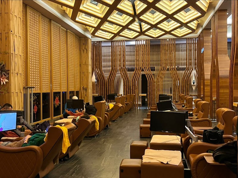 輕井沢足體會館 - 店家實景照片 4 - 台中