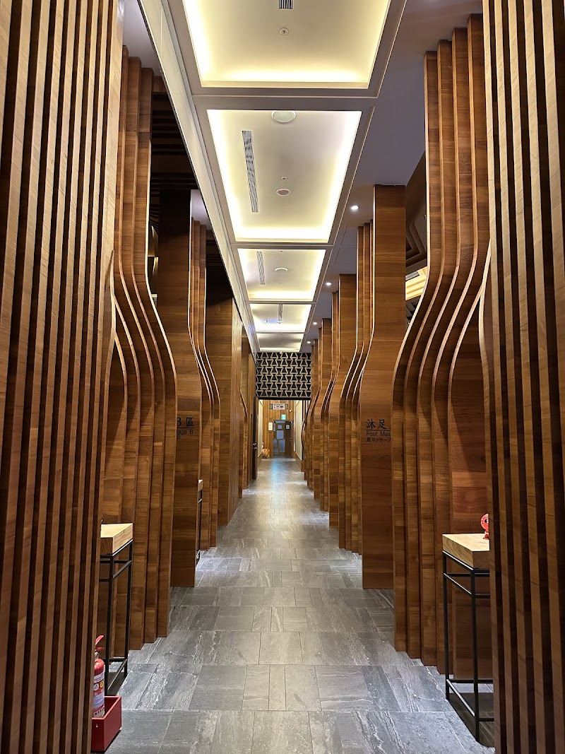 輕井沢足體會館 - 店家實景照片 7 - 台中