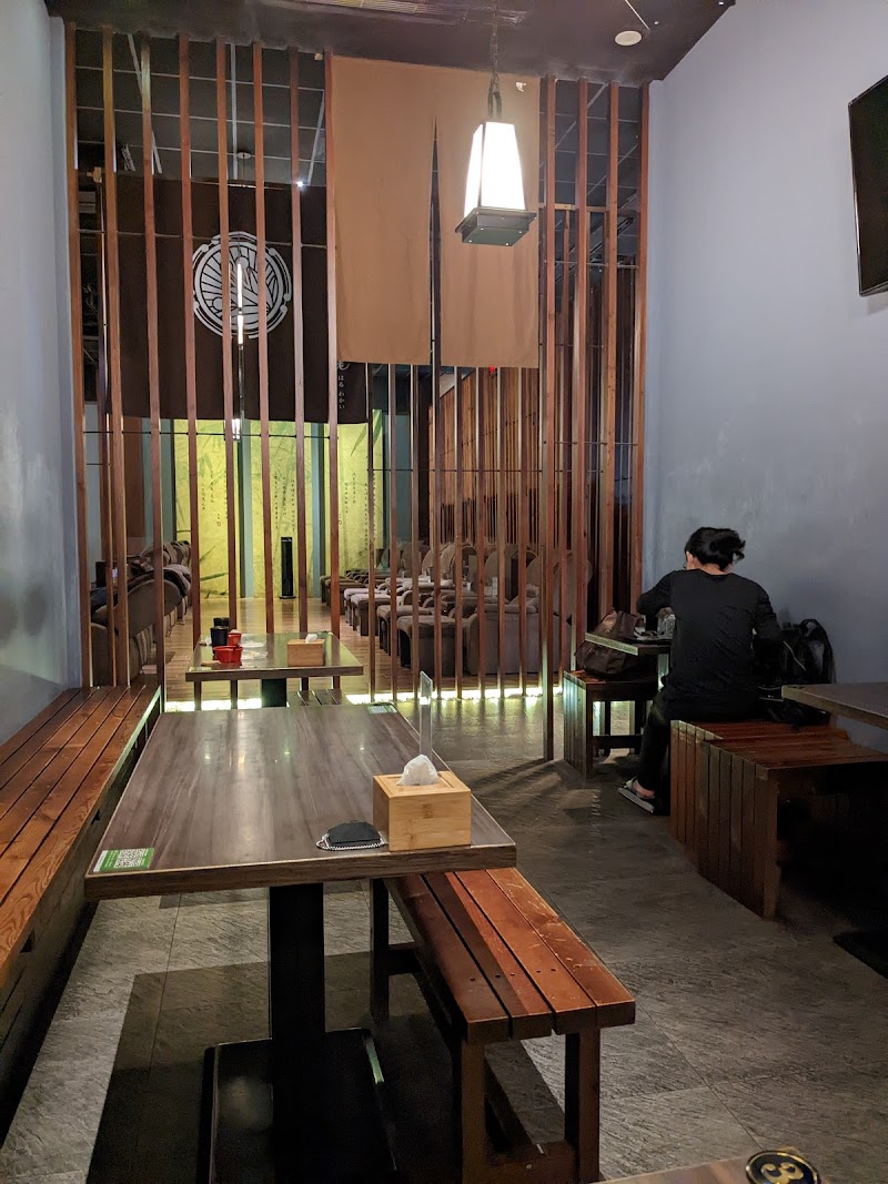 春不荖足湯養生館 中港行館 - 店家實景照片 3 - 台中
