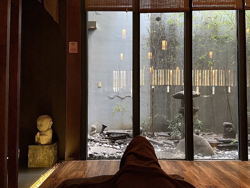 春不荖足湯養生館 中港行館 - 店家實景照片 6 - 台中