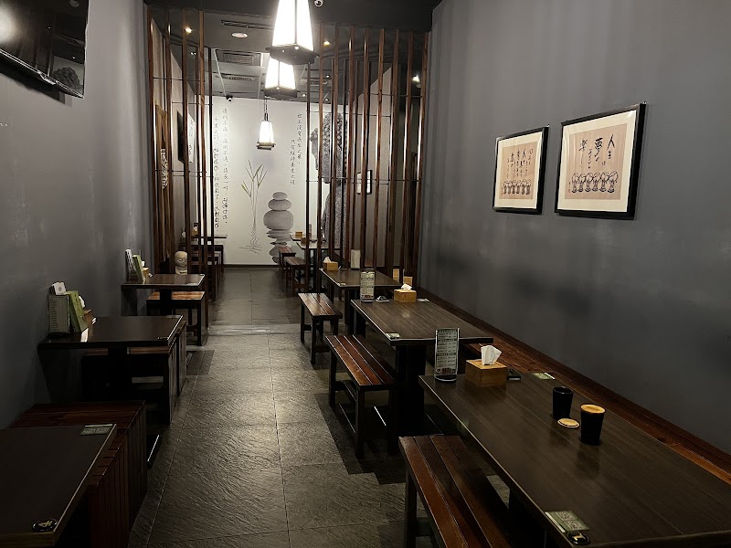 春不荖足湯養生館 中港行館 - 店家實景照片 7 - 台中