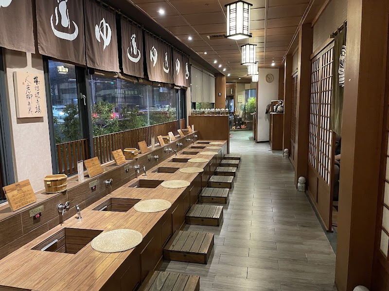 春不荖足湯大里行館 - 店家實景照片 8 - 台中