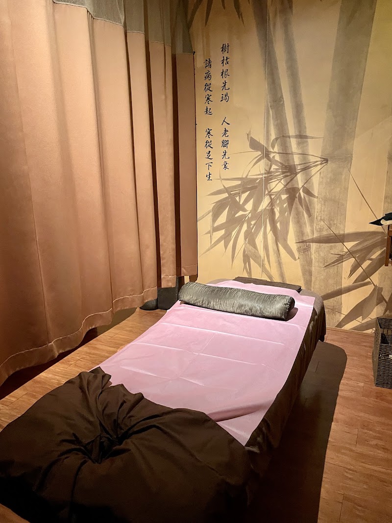 春不荖足湯大里行館 - 店家實景照片 14 - 台中