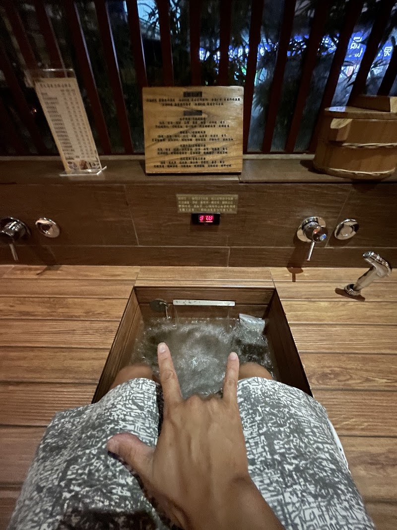 春不荖足湯大里行館 - 店家實景照片 15 - 台中