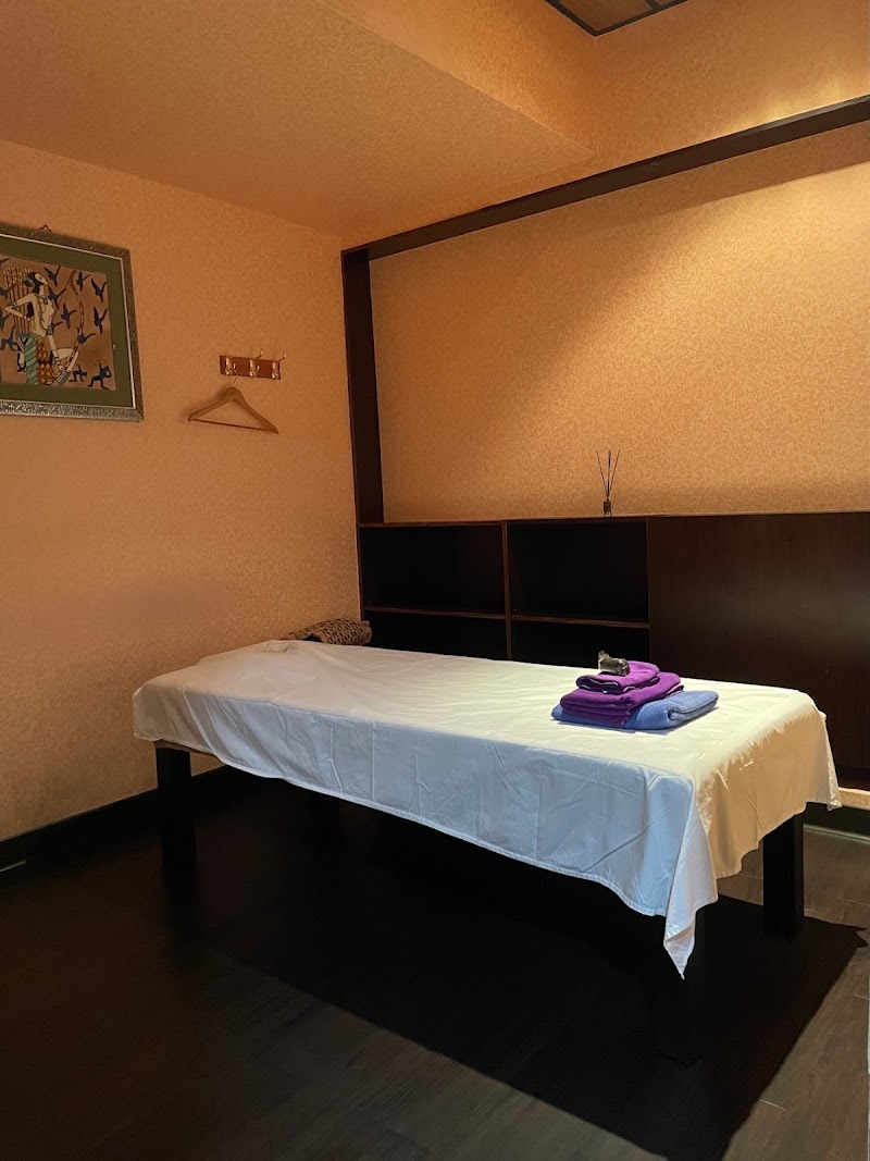 泰和園泰式SPA養生館 - 店家實景照片 3 - 新北