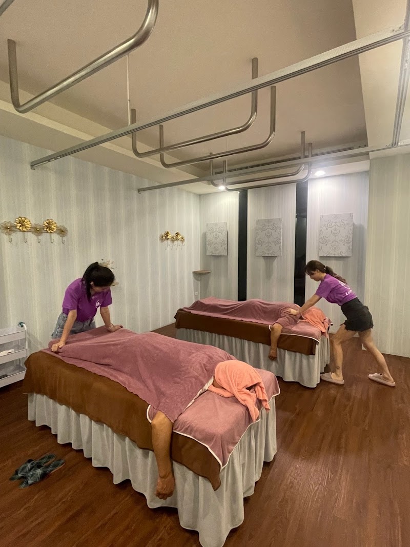 洛伊足體養生館 - 店家實景照片 7 - 台中
