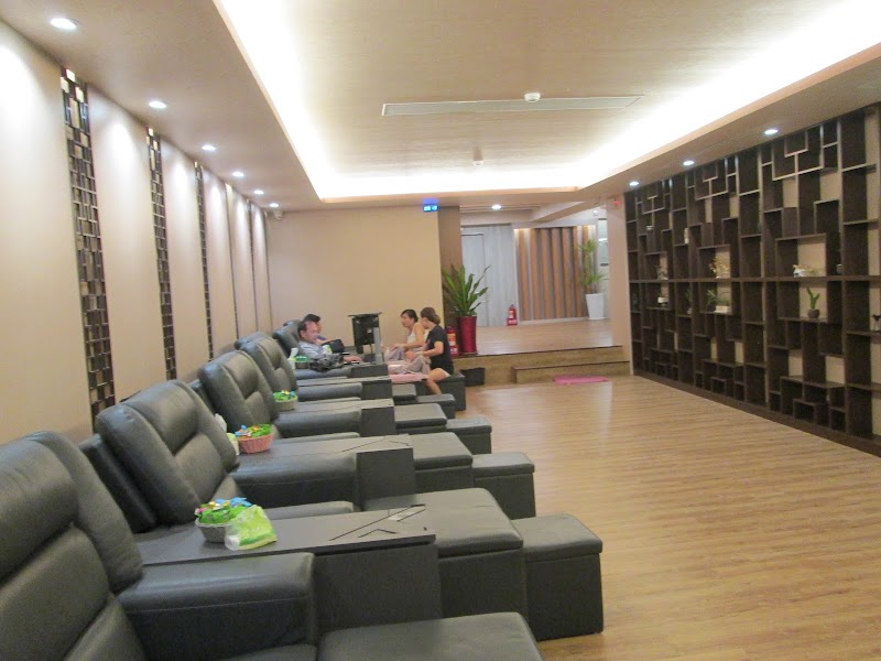安來養生館 - 店家實景照片 10 - 新竹