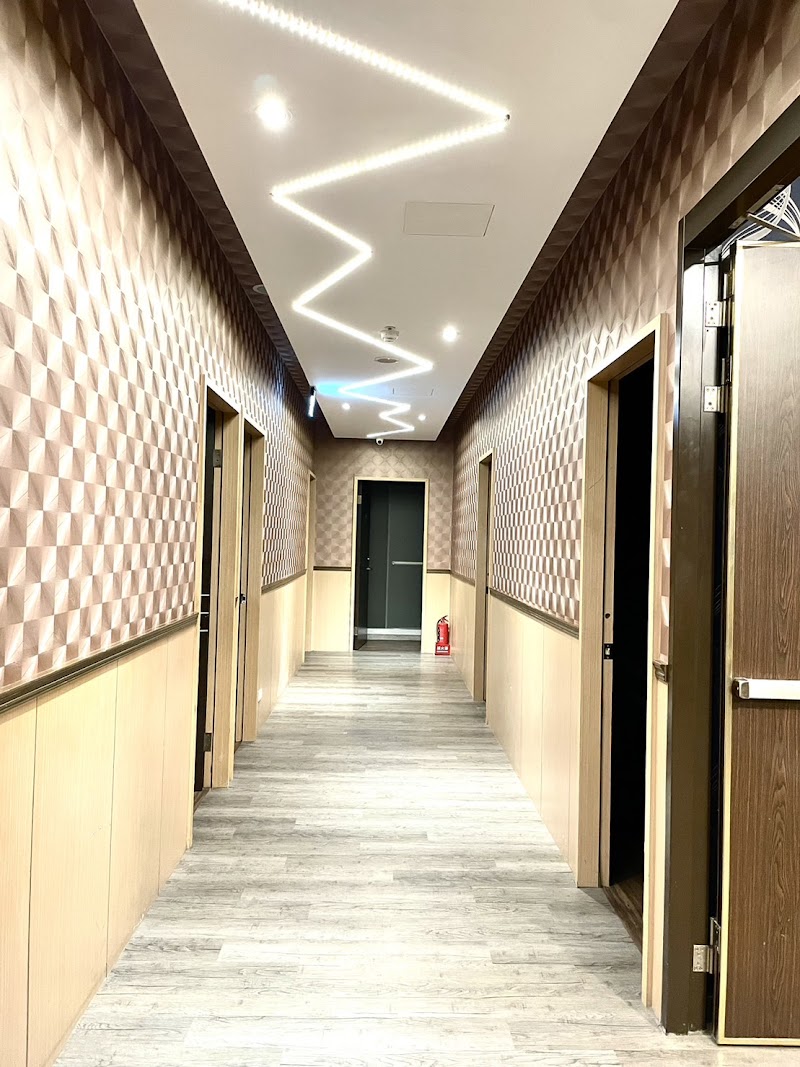京典養生會館 - 店家實景照片 1 - 台中