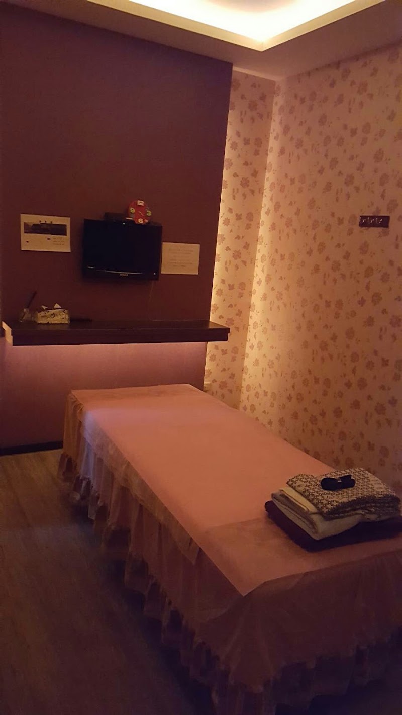 京典養生會館 - 店家實景照片 6 - 台中