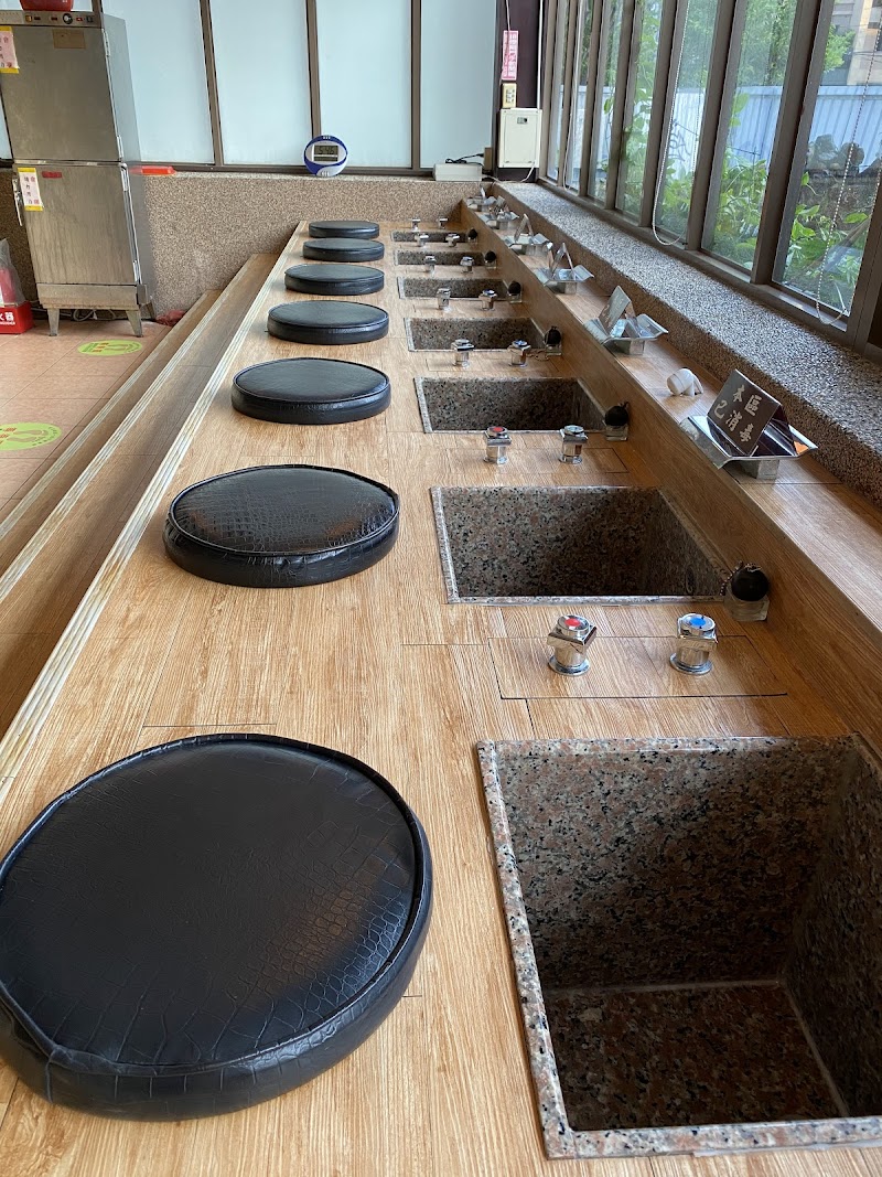 大里金足養生足體會館 - 店家實景照片 4 - 台中