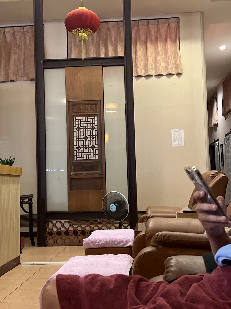 大里金足養生足體會館 - 店家實景照片 7 - 台中
